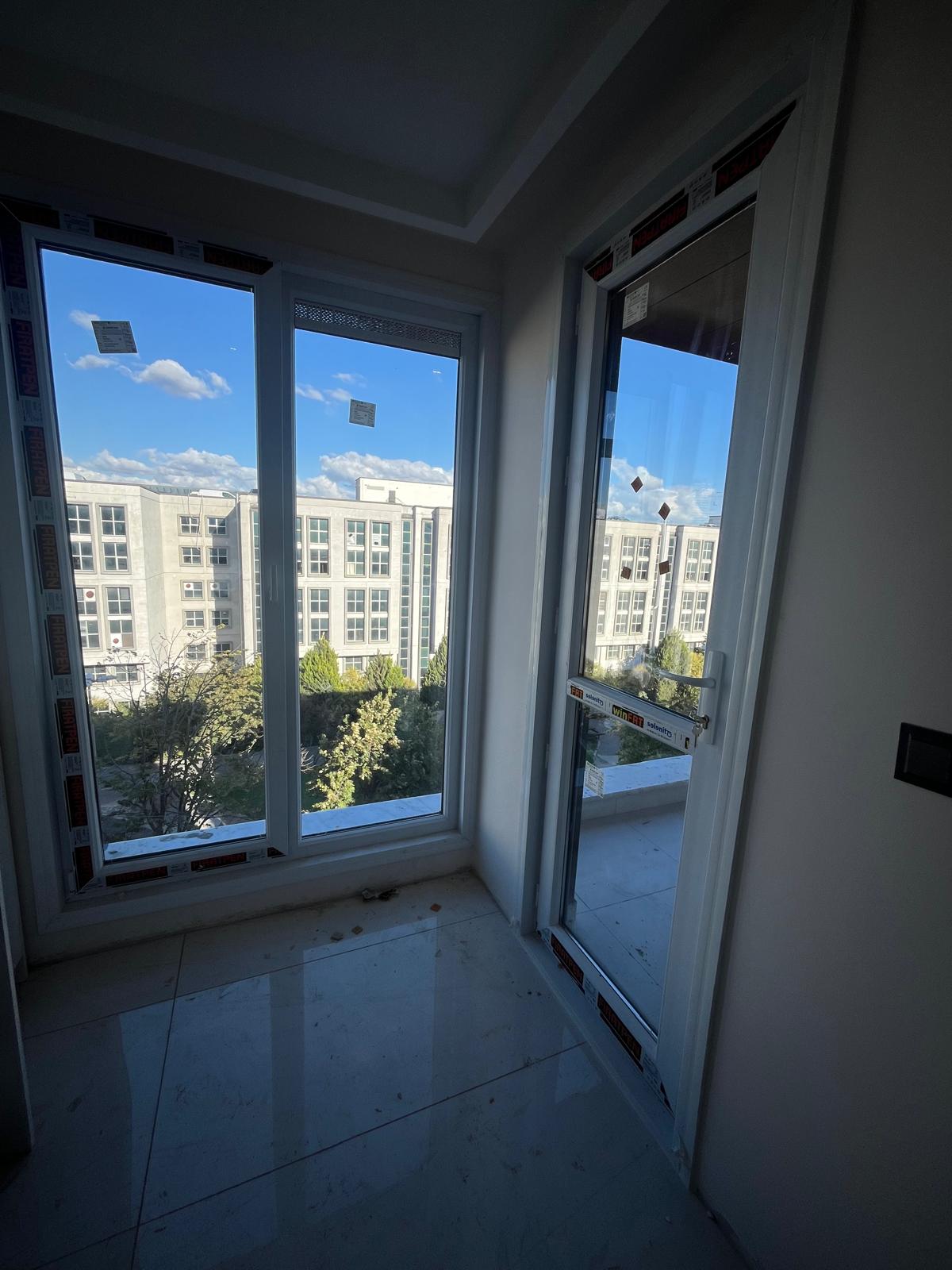 Galeri Pvc Doğrama 95